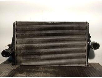 Recambio de intercooler para volvo xc90 2.5 20v turbo cat referencia OEM IAM 8627375 874387Q VALEO