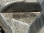 Recambio de carter para renault master ii phase 2 combi 1.9 diesel referencia OEM IAM 8200185680  