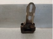 Replacement gearbox mount for Citroën DS3 1.2 12V e-THP OEM IAM reference 9801521580 9801521580 
