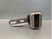 Replacement gearbox mount for Citroën DS3 1.2 12V e-THP OEM IAM reference 9801521580 9801521580 