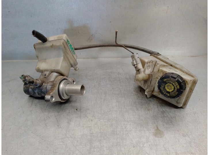 Recambio de bomba freno para renault espace iv (jk0) 2.0 dci diesel cat referencia OEM IAM 8200181766A 8200021398 