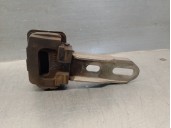 Replacement gearbox mount for Citroën DS3 1.2 12V e-THP OEM IAM reference 9801521580 9801521580 