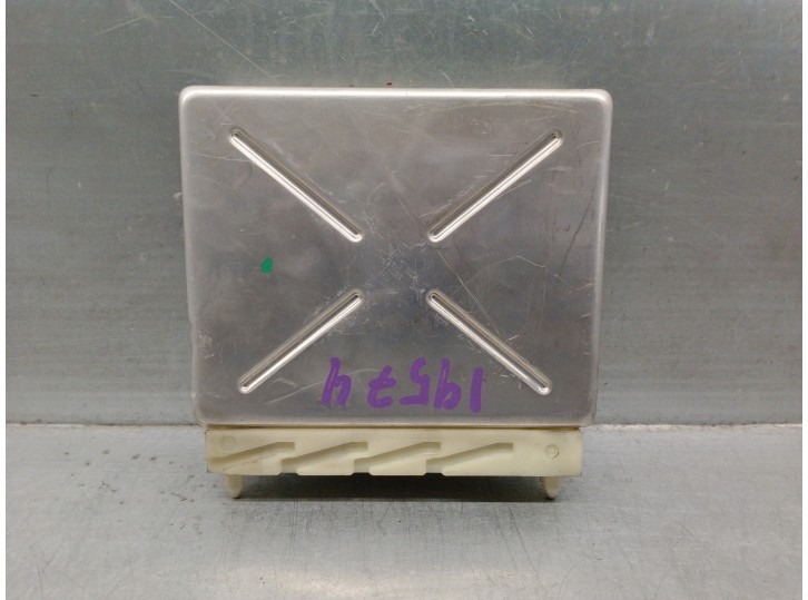 Recambio de centralita cambio automatico para volvo xc90 2.5 20v turbo cat referencia OEM IAM P09480761 00001313A6 TEMIC