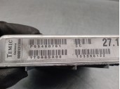 Recambio de centralita cambio automatico para volvo xc90 2.5 20v turbo cat referencia OEM IAM P09480761 00001313A6 TEMIC