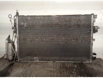 Recambio de condensador / radiador aire acondicionado para volvo xc90 2.5 20v turbo cat referencia OEM IAM 30665562 19907 VALEO