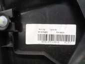 Recambio de guarnecido puerta delantera izquierda para citroën ds3 1.2 12v e-thp referencia OEM IAM 98195742ZD 3 PUERTAS