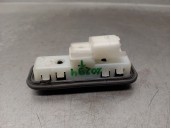 Recambio de maneta exterior porton para citroën ds3 1.2 12v e-thp referencia OEM IAM 6490CN 