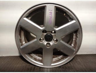 Recambio de llanta para volvo xc90 2.5 20v turbo cat referencia OEM IAM 8646831 R177JX17X49 