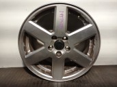 Recambio de llanta para volvo xc90 2.5 20v turbo cat referencia OEM IAM 8646831 R177JX17X49 