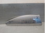 Recambio de molduras traseras para citroën ds3 1.2 12v e-thp referencia OEM IAM 9800069377 