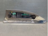 Recambio de molduras traseras para citroën ds3 1.2 12v e-thp referencia OEM IAM 9800069377 