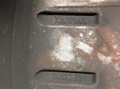 Recambio de llanta para volvo xc90 2.5 20v turbo cat referencia OEM IAM 8646831 R177JX17X49 