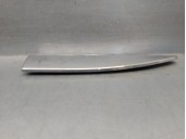 Recambio de molduras traseras para citroën ds3 1.2 12v e-thp referencia OEM IAM 9800069377  