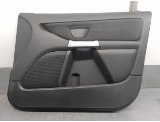 Recambio de guarnecido puerta delantera derecha para volvo xc90 2.5 20v turbo cat referencia OEM IAM 39986093  