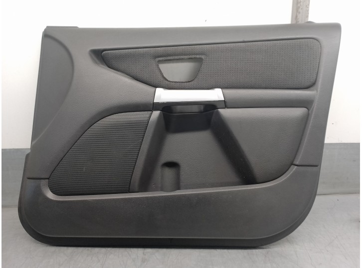 Recambio de guarnecido puerta delantera derecha para volvo xc90 2.5 20v turbo cat referencia OEM IAM 39986093  