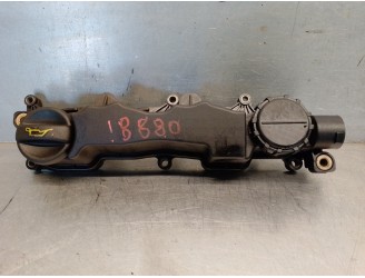 Recambio de tapa balancines para renault espace iv (jk0) 2.0 dci diesel cat referencia OEM IAM 9660281080 993760 MARKIV