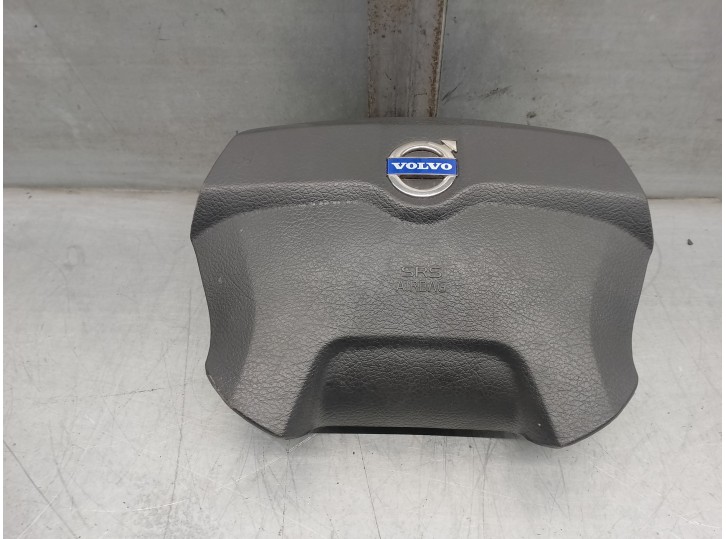 Recambio de airbag delantero izquierdo para volvo xc90 2.5 20v turbo cat referencia OEM IAM 8686221  