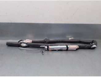 Recambio de airbag cortina delantero izquierdo para citroën ds3 1.2 12v e-thp referencia OEM IAM 9802841080 34183288B TRW