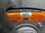 Recambio de airbag delantero izquierdo para volvo xc90 2.5 20v turbo cat referencia OEM IAM 8686221  