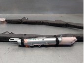 Recambio de airbag cortina delantero izquierdo para citroën ds3 1.2 12v e-thp referencia OEM IAM 9802841080 34183288B TRW