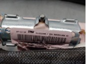 Recambio de airbag cortina delantero izquierdo para citroën ds3 1.2 12v e-thp referencia OEM IAM 9802841080 34183288B TRW