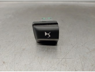 Recambio de mando para citroën ds3 1.2 12v e-thp referencia OEM IAM 9811043277 