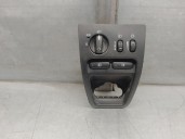 Recambio de mando luces salpicadero para volvo xc90 2.5 20v turbo cat referencia OEM IAM 8685452  