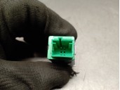 Recambio de mando para citroën ds3 1.2 12v e-thp referencia OEM IAM 9811043277 