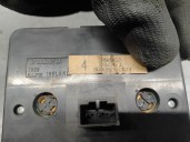 Recambio de mando luces salpicadero para volvo xc90 2.5 20v turbo cat referencia OEM IAM 8685452  