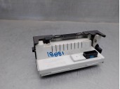 Recambio de pantalla multifuncion para renault clio iii 1.4 16v referencia OEM IAM 8200307273C 216759916 