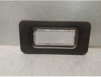 Recambio de luz interior para citroën ds3 1.2 12v e-thp referencia OEM IAM 996006297 996006297 