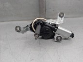 Recambio de motor limpia trasero para volvo xc90 2.5 20v turbo cat referencia OEM IAM 8638163  