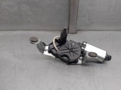 Recambio de motor limpia trasero para volvo xc90 2.5 20v turbo cat referencia OEM IAM 8638163  