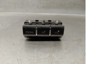 Recambio de mando multifuncion para citroën ds3 1.2 12v e-thp referencia OEM IAM 98114811ZD 