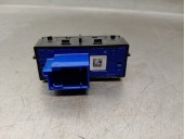 Recambio de mando multifuncion para citroën ds3 1.2 12v e-thp referencia OEM IAM 98114811ZD  