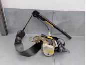 Replacement front right seatbelt for Renault Clio III 1.4 16V OEM IAM reference 34006759 5 DOORS