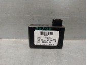 Recambio de sensor lluvia para citroën ds3 1.2 12v e-thp referencia OEM IAM 9683924080 00607405 