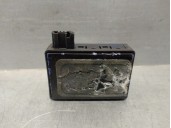 Recambio de sensor lluvia para citroën ds3 1.2 12v e-thp referencia OEM IAM 9683924080 00607405 