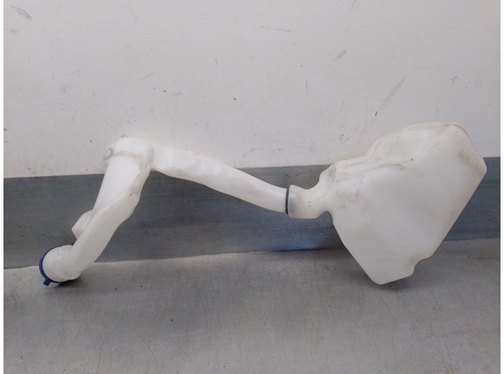 Recambio de deposito limpia para citroën ds3 1.2 12v e-thp referencia OEM IAM 96839886800 96839886800 