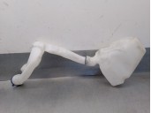 Recambio de deposito limpia para citroën ds3 1.2 12v e-thp referencia OEM IAM 96839886800 96839886800 