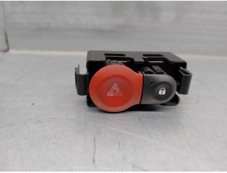 Recambio de warning para renault clio iii 1.4 16v referencia OEM IAM 883000000 