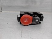 Recambio de warning para renault clio iii 1.4 16v referencia OEM IAM 883000000 