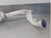 Recambio de deposito limpia para citroën ds3 1.2 12v e-thp referencia OEM IAM 96839886800 96839886800 