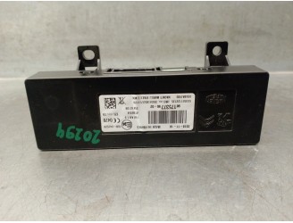 Recambio de modulo electronico para citroën ds3 1.2 12v e-thp referencia OEM IAM 9617537780 503551122125 MAGNETI MARELLI