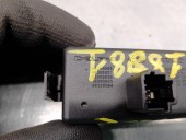 Recambio de warning para renault clio iii 1.4 16v referencia OEM IAM 883000000  