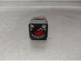 Recambio de boton airbag para citroën ds3 1.2 12v e-thp referencia OEM IAM 9641391277  