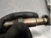 Recambio de sonda lambda para volvo xc90 2.5 20v turbo cat referencia OEM IAM 8677894 0258006488 BOSCH