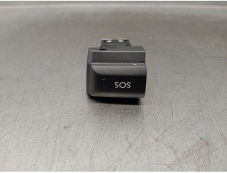 Recambio de mando para citroën ds3 1.2 12v e-thp referencia OEM IAM 9811043377 