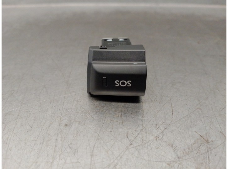 Recambio de mando para citroën ds3 1.2 12v e-thp referencia OEM IAM 9811043377  