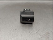 Recambio de mando para citroën ds3 1.2 12v e-thp referencia OEM IAM 9811043377  